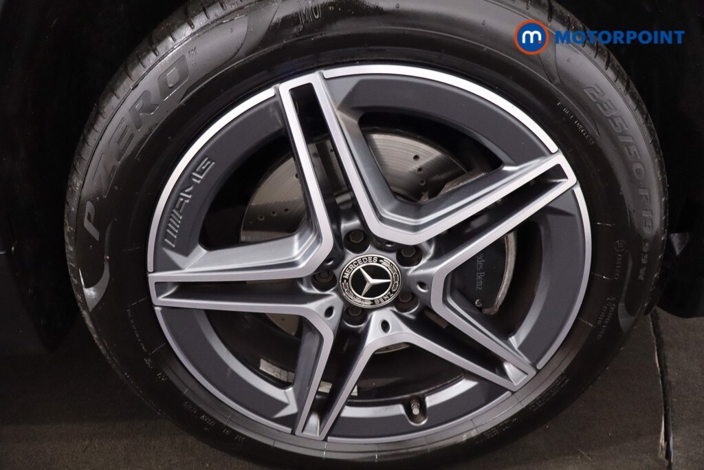 Used Mercedes-Benz GLB 2022 for sale - 77787257: Photo 18