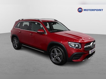 Used Mercedes-Benz GLB undefined for sale - 77787257: Photo