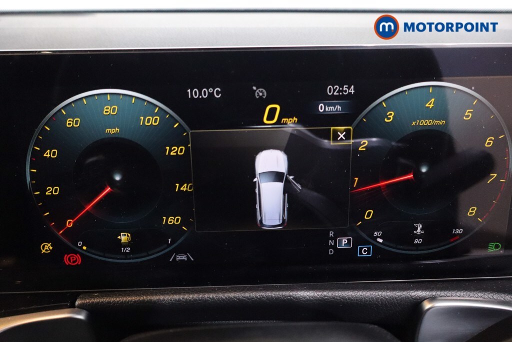 Used Mercedes-Benz GLB 2022 for sale - 77787257: Photo 24