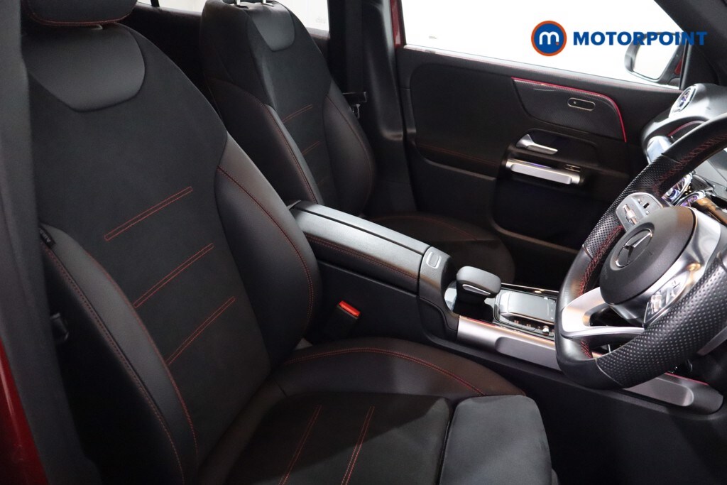 Used Mercedes-Benz GLB 2022 for sale - 77787257: Photo 29