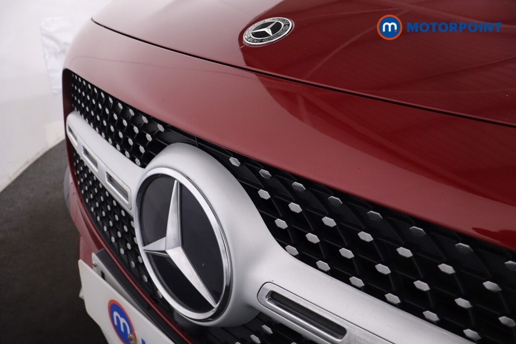 Used Mercedes-Benz GLB 2022 for sale - 77787257: Photo 37