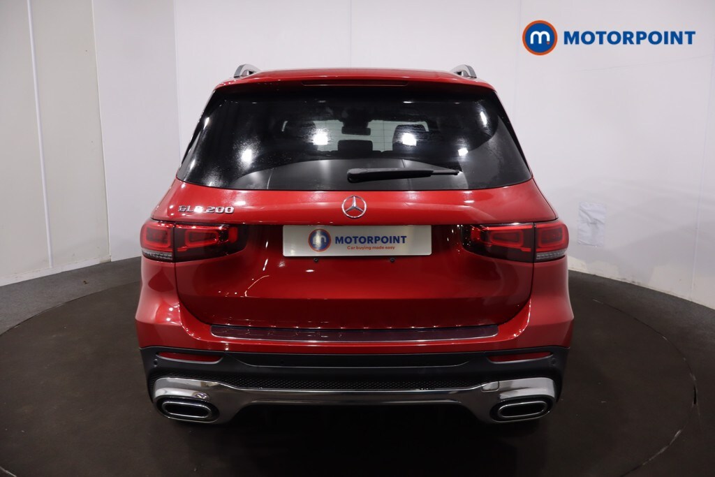 Used Mercedes-Benz GLB 2022 for sale - 77787257: Photo 40