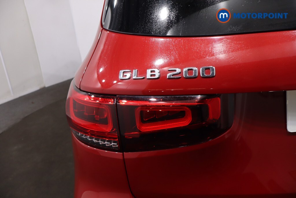 Used Mercedes-Benz GLB 2022 for sale - 77787257: Photo 42