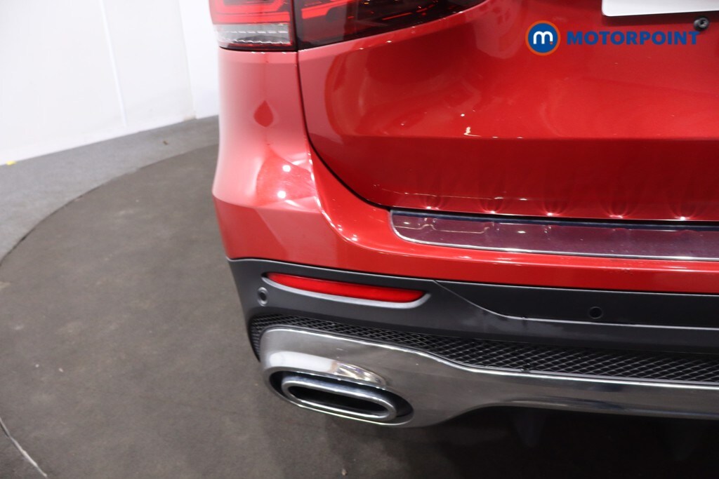 Used Mercedes-Benz GLB 2022 for sale - 77787257: Photo 43