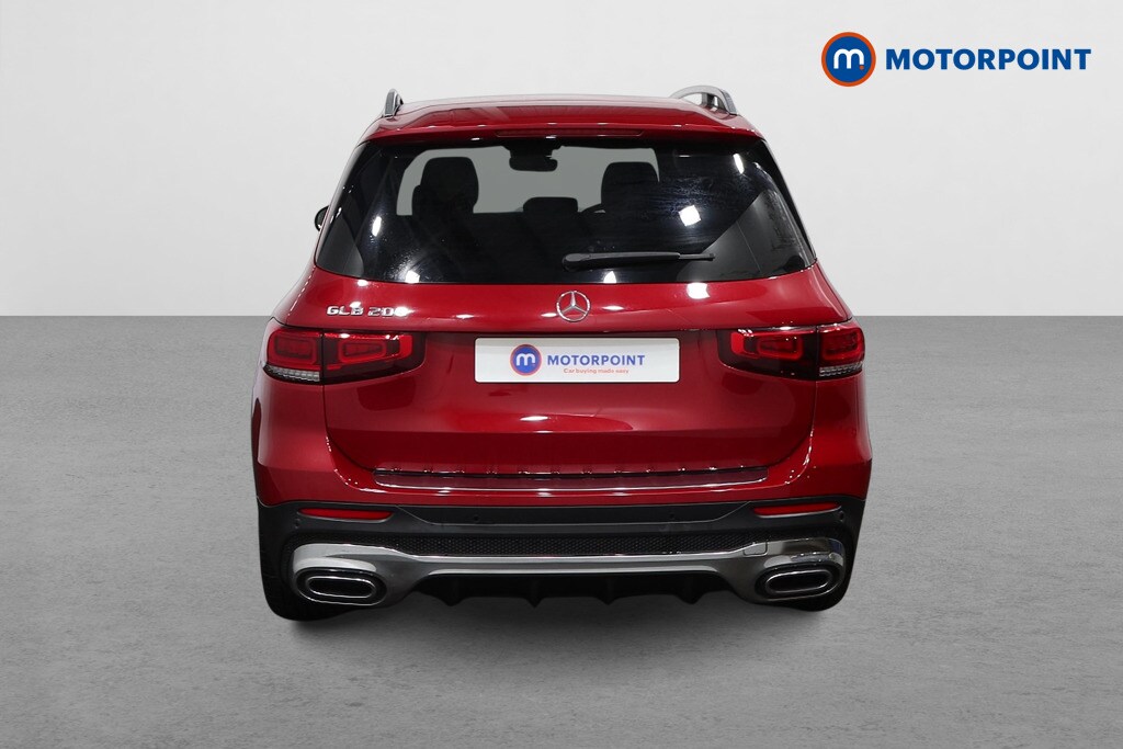 Used Mercedes-Benz GLB 2022 for sale - 77787257: Photo 6