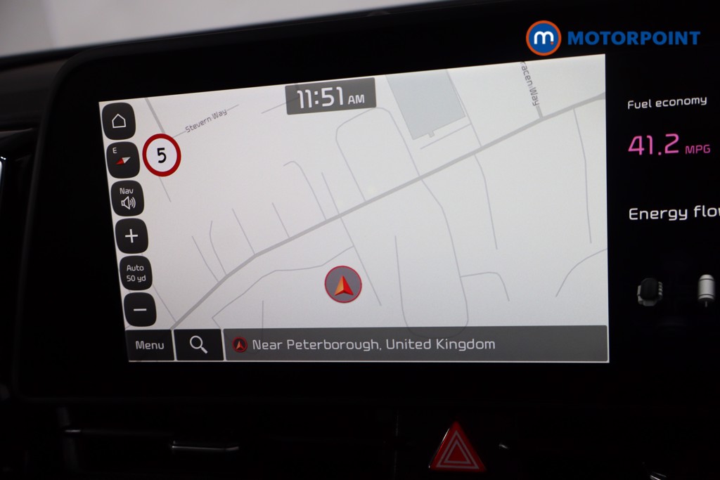 Used Kia Sportage 2025 for sale - 77297741: Photo 10