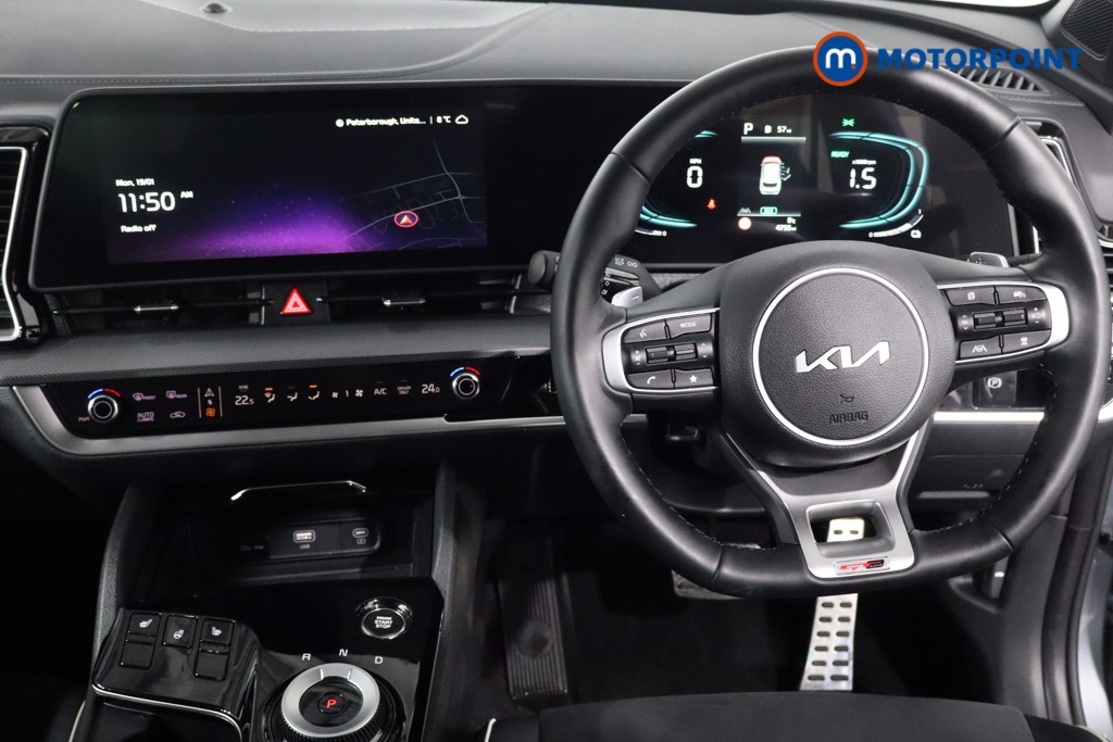 Used Kia Sportage 2025 for sale - 77297741: Photo 11