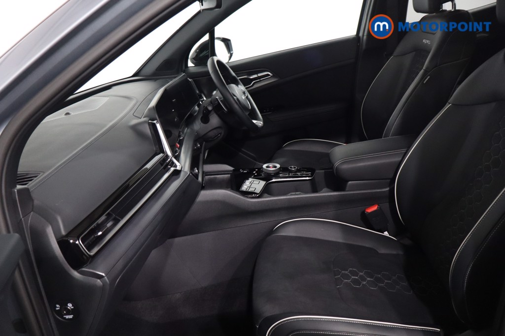 Used Kia Sportage 2025 for sale - 77297741: Photo 12