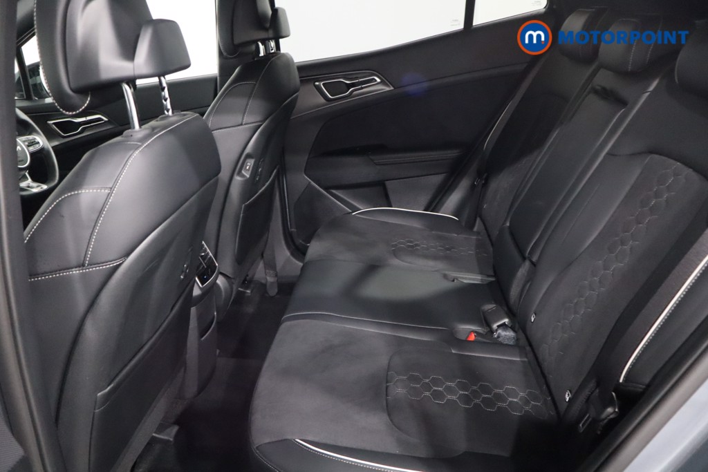 Used Kia Sportage 2025 for sale - 77297741: Photo 13