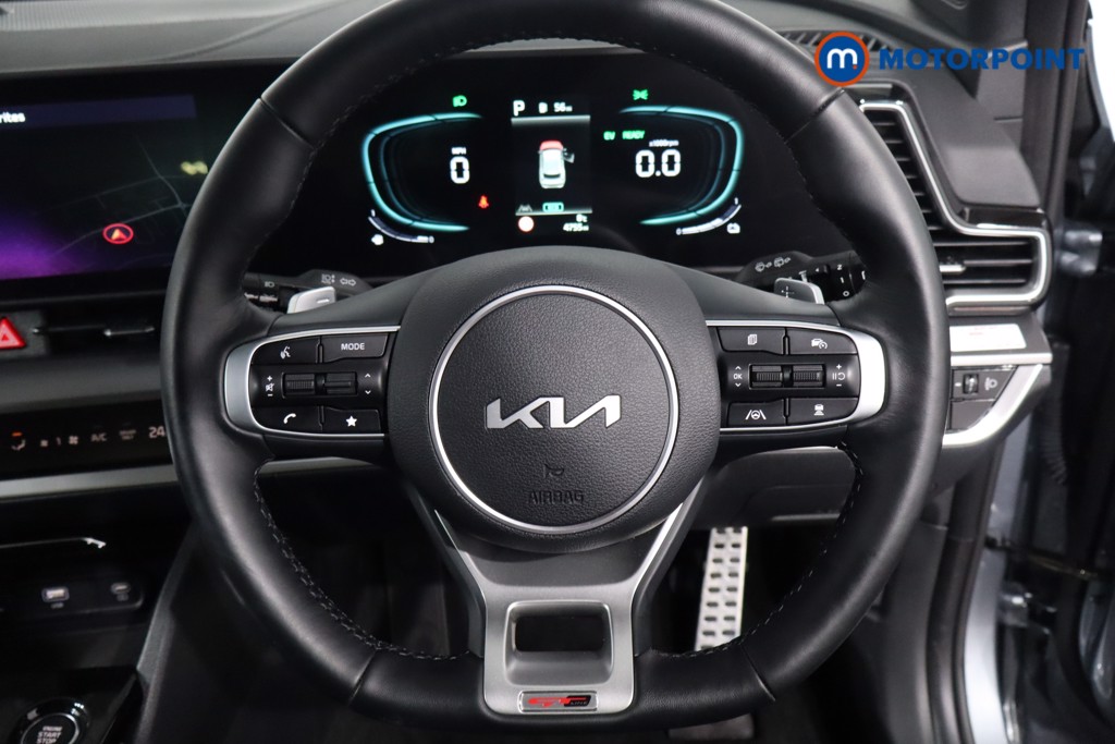 Used Kia Sportage 2025 for sale - 77297741: Photo 14