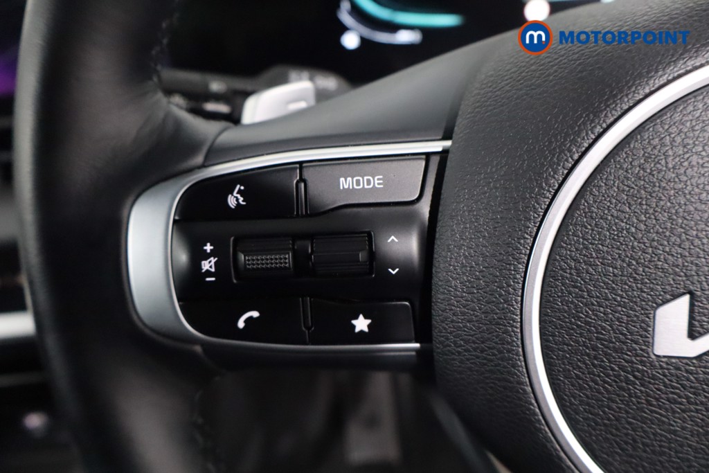 Used Kia Sportage 2025 for sale - 77297741: Photo 15