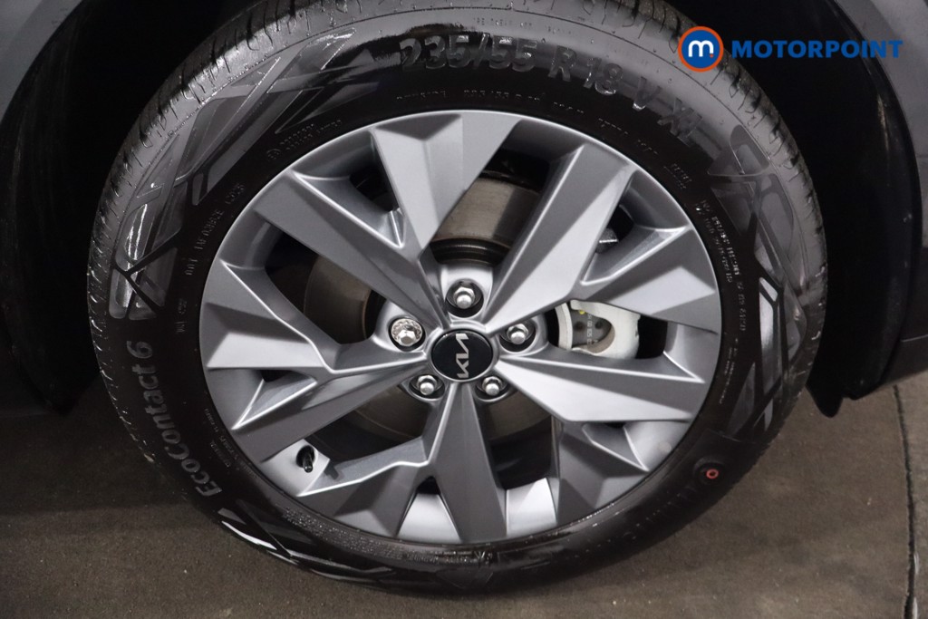 Used Kia Sportage 2025 for sale - 77297741: Photo 18