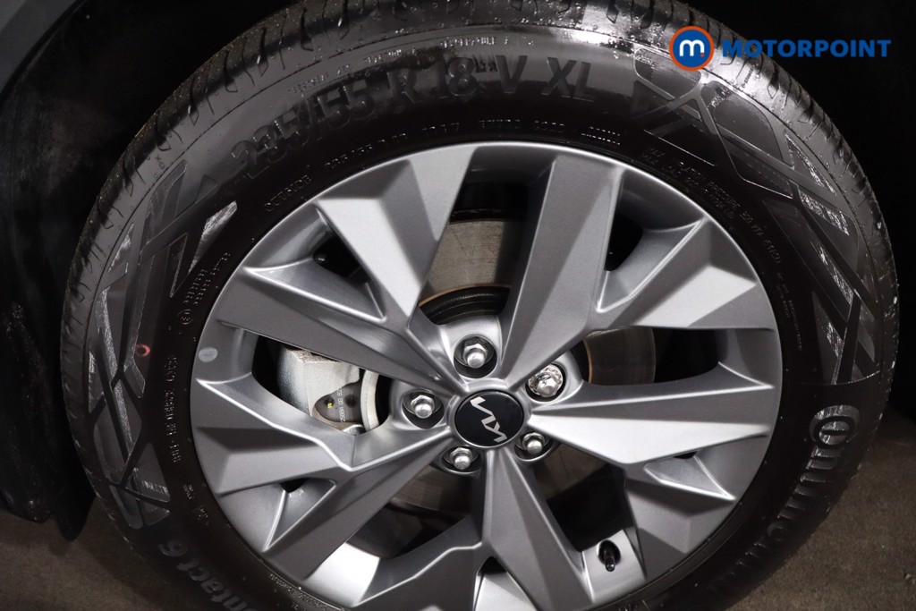 Used Kia Sportage 2025 for sale - 77297741: Photo 19