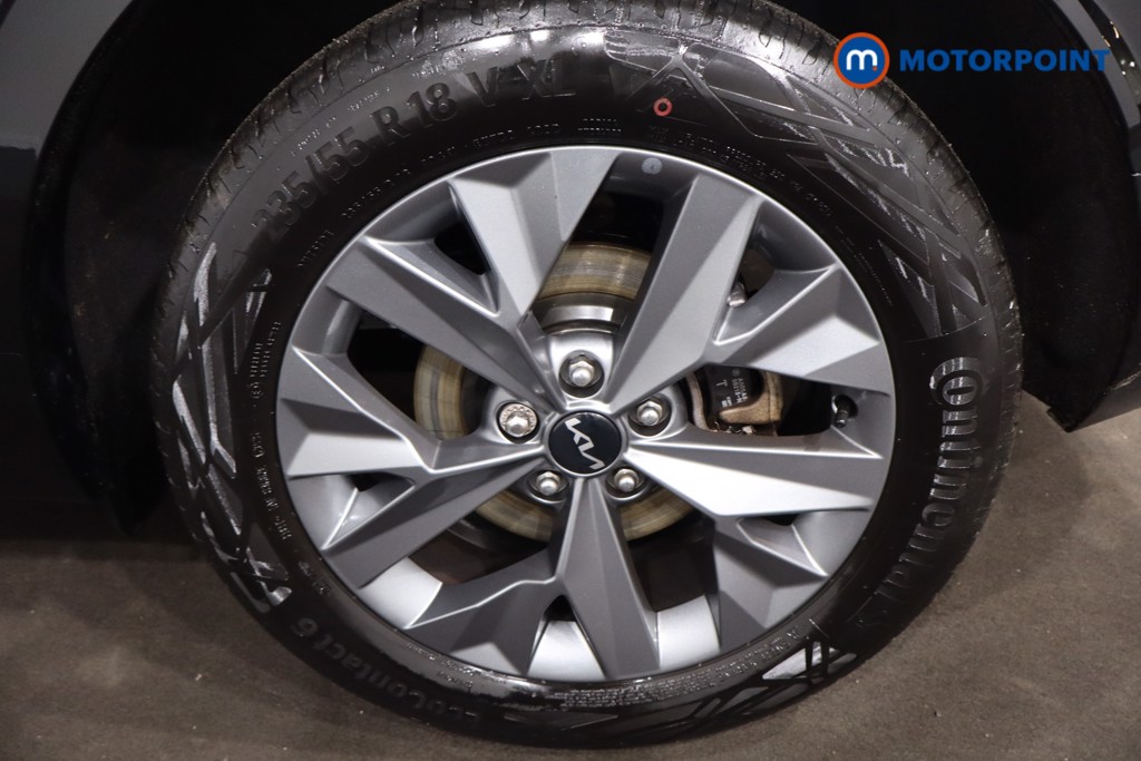 Used Kia Sportage 2025 for sale - 77297741: Photo 20