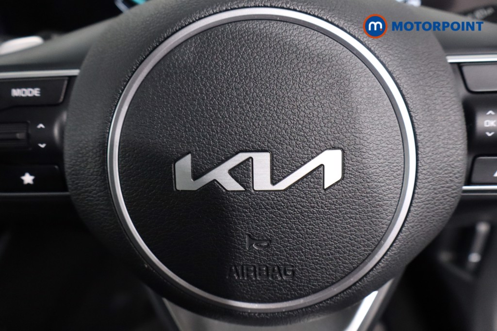 Used Kia Sportage 2025 for sale - 77297741: Photo 21