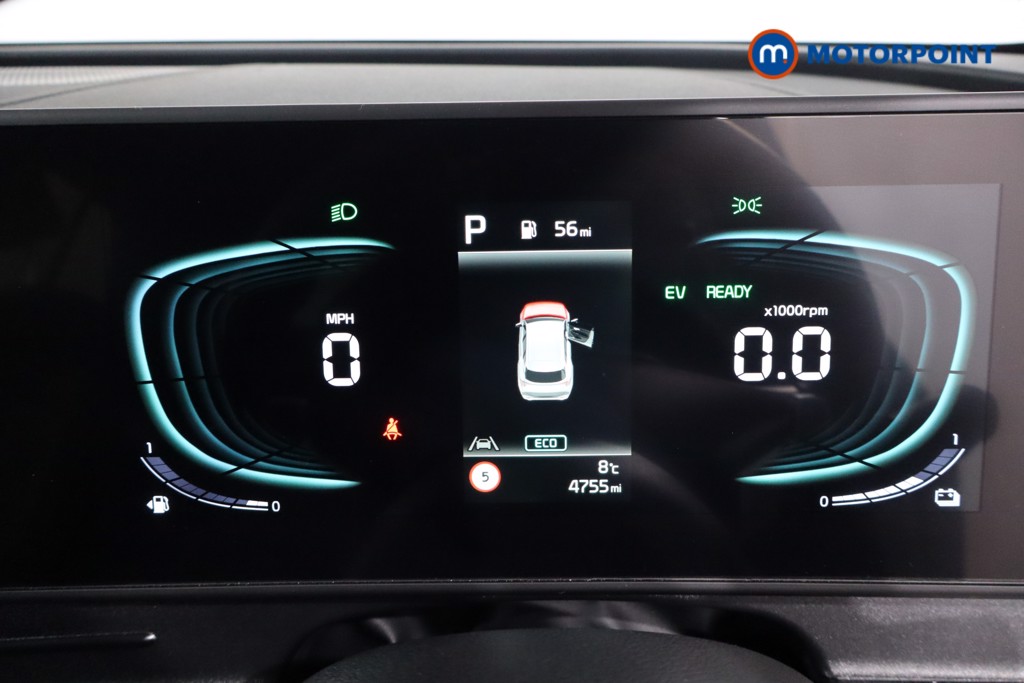 Used Kia Sportage 2025 for sale - 77297741: Photo 25