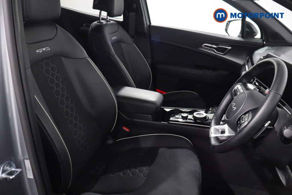 Used Kia Sportage 2025 for sale - 77297741: Photo 29