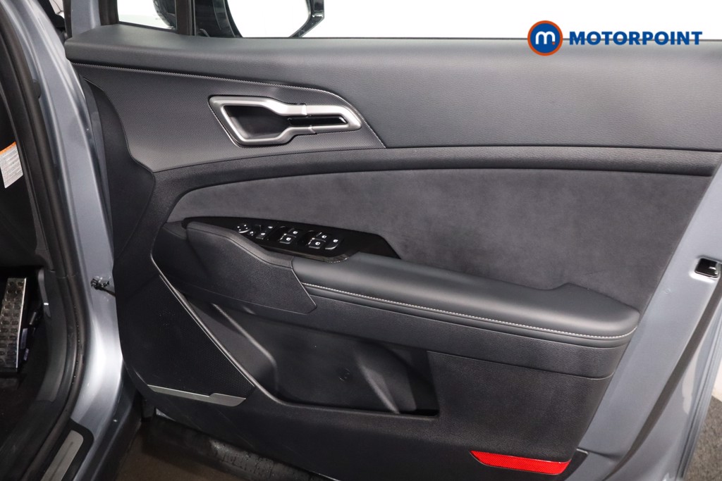 Used Kia Sportage 2025 for sale - 77297741: Photo 31