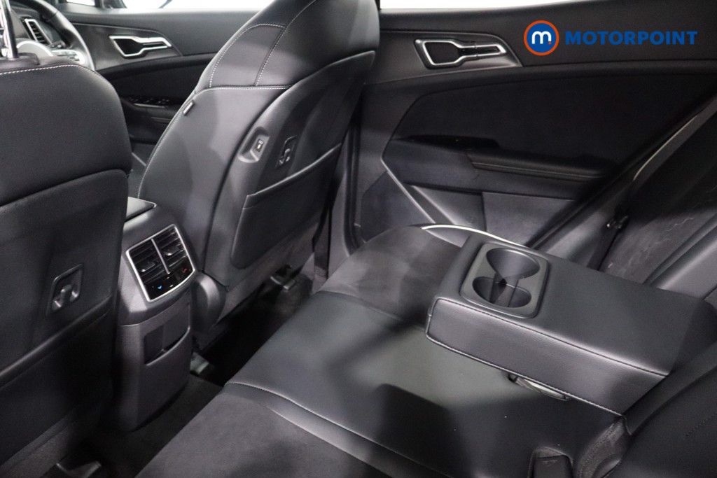 Used Kia Sportage 2025 for sale - 77297741: Photo 33