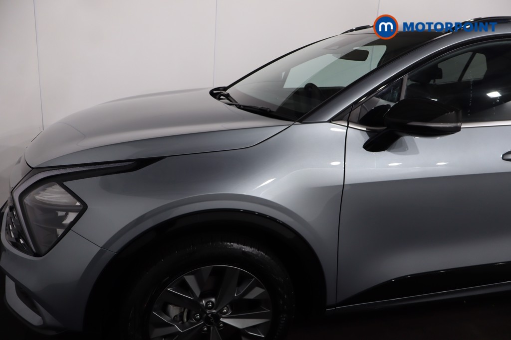 Used Kia Sportage 2025 for sale - 77297741: Photo 34