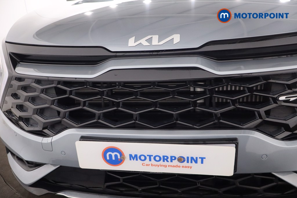 Used Kia Sportage 2025 for sale - 77297741: Photo 35