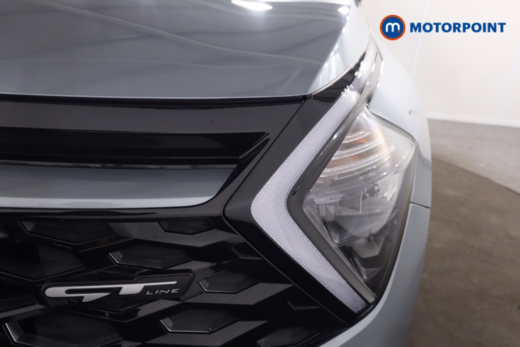 Used Kia Sportage 2025 for sale - 77297741: Photo 37