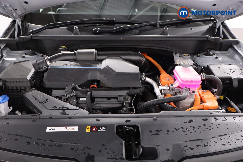 Used Kia Sportage 2025 for sale - 77297741: Photo 39