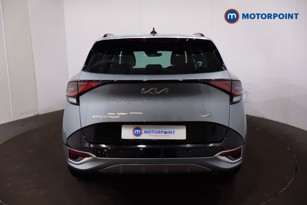Used Kia Sportage 2025 for sale - 77297741: Photo 41