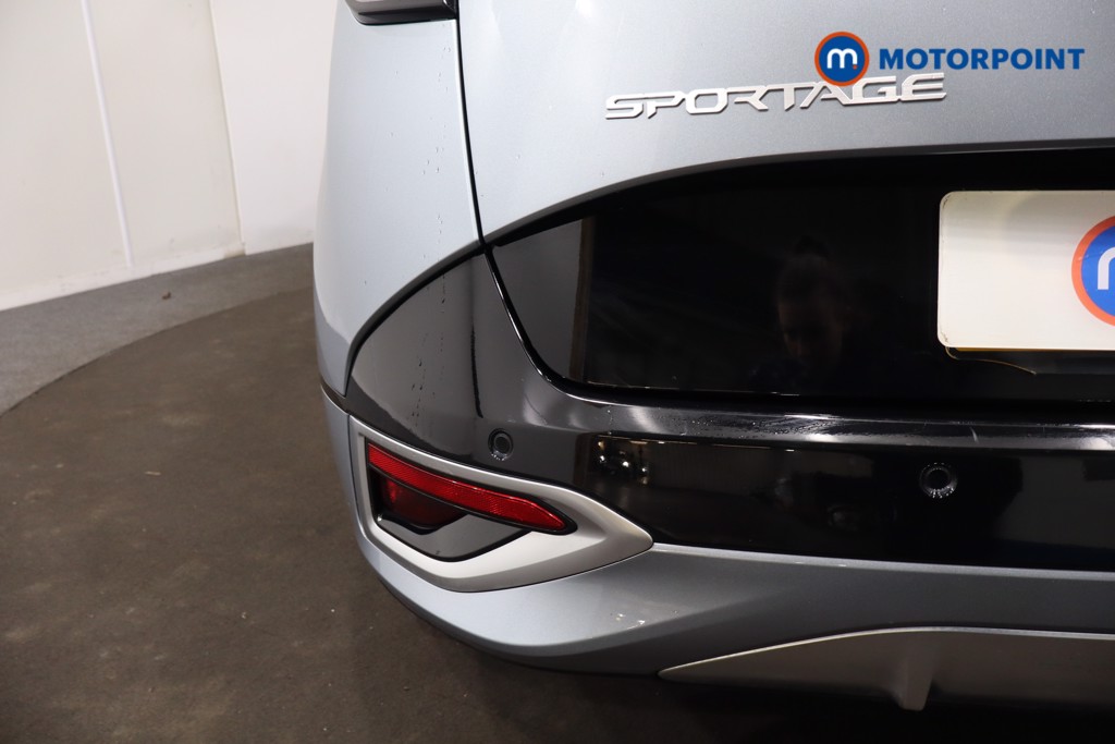 Used Kia Sportage 2025 for sale - 77297741: Photo 43