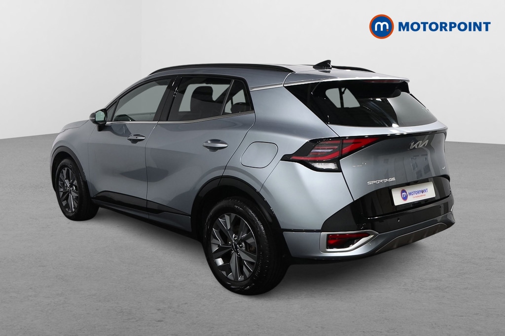 Used Kia Sportage 2025 for sale - 77297741: Photo 5