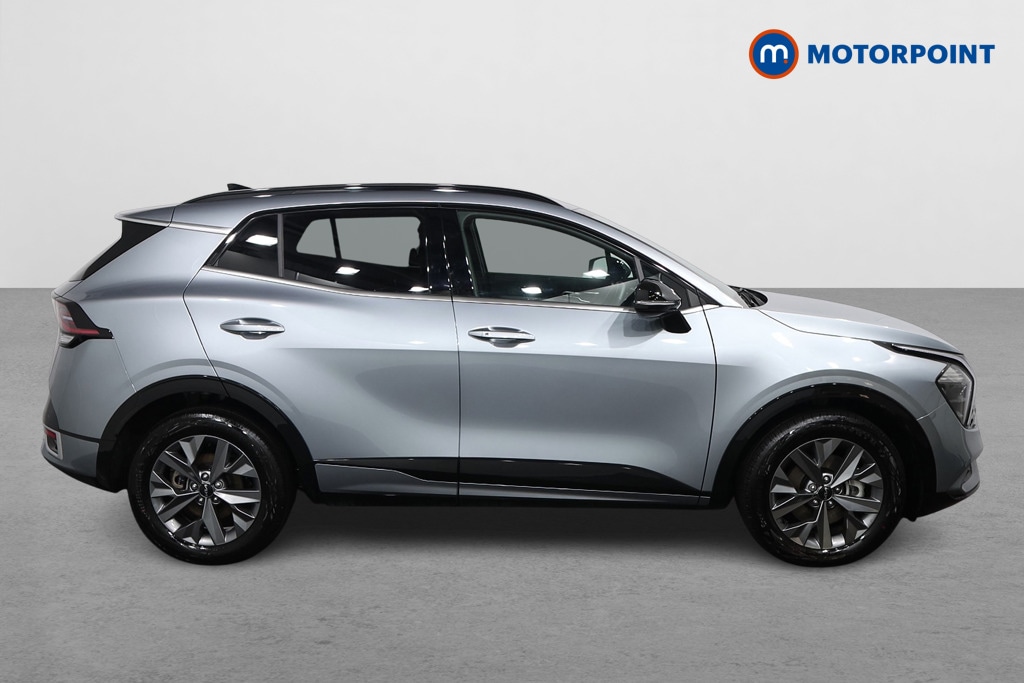 Used Kia Sportage 2025 for sale - 77297741: Photo 8