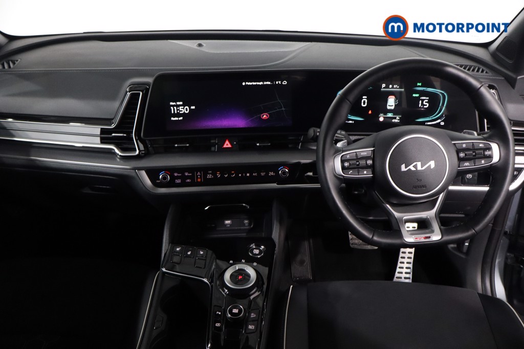 Used Kia Sportage 2025 for sale - 77297741: Photo 9