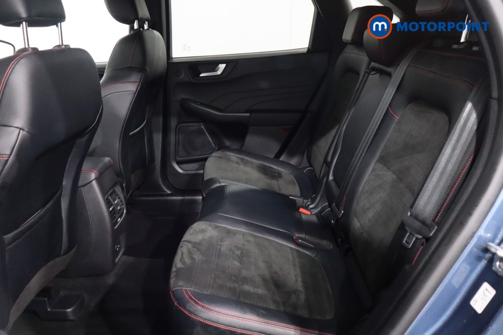 Used Ford Kuga 2021 for sale - 76797389: Photo 10