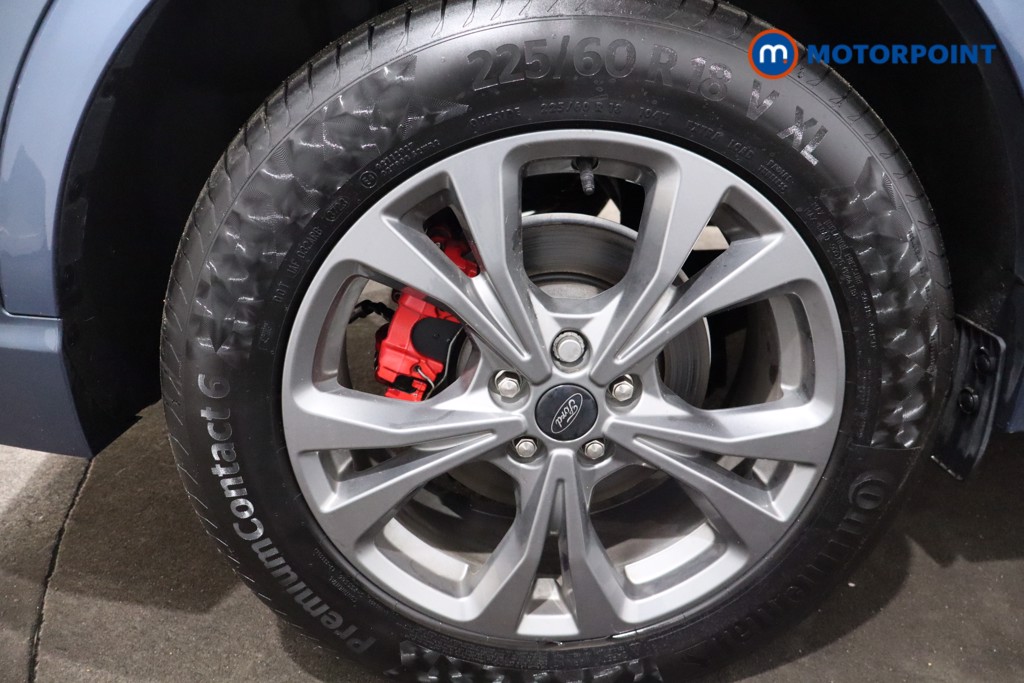 Used Ford Kuga 2021 for sale - 76797389: Photo 12