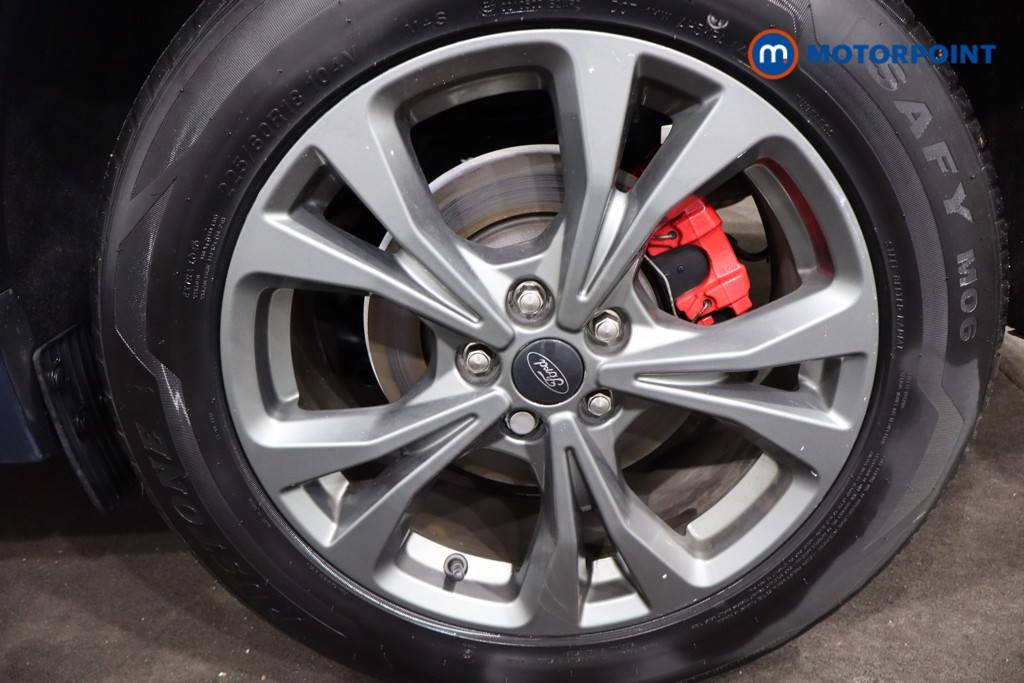 Used Ford Kuga 2021 for sale - 76797389: Photo 13