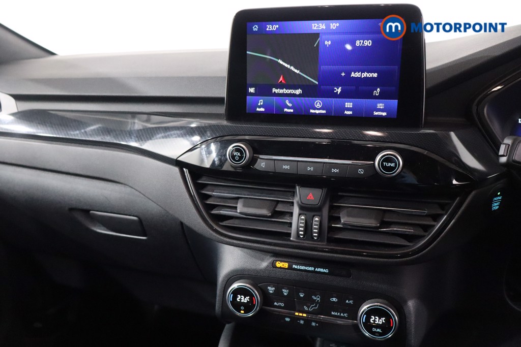 Used Ford Kuga 2021 for sale - 76797389: Photo 14