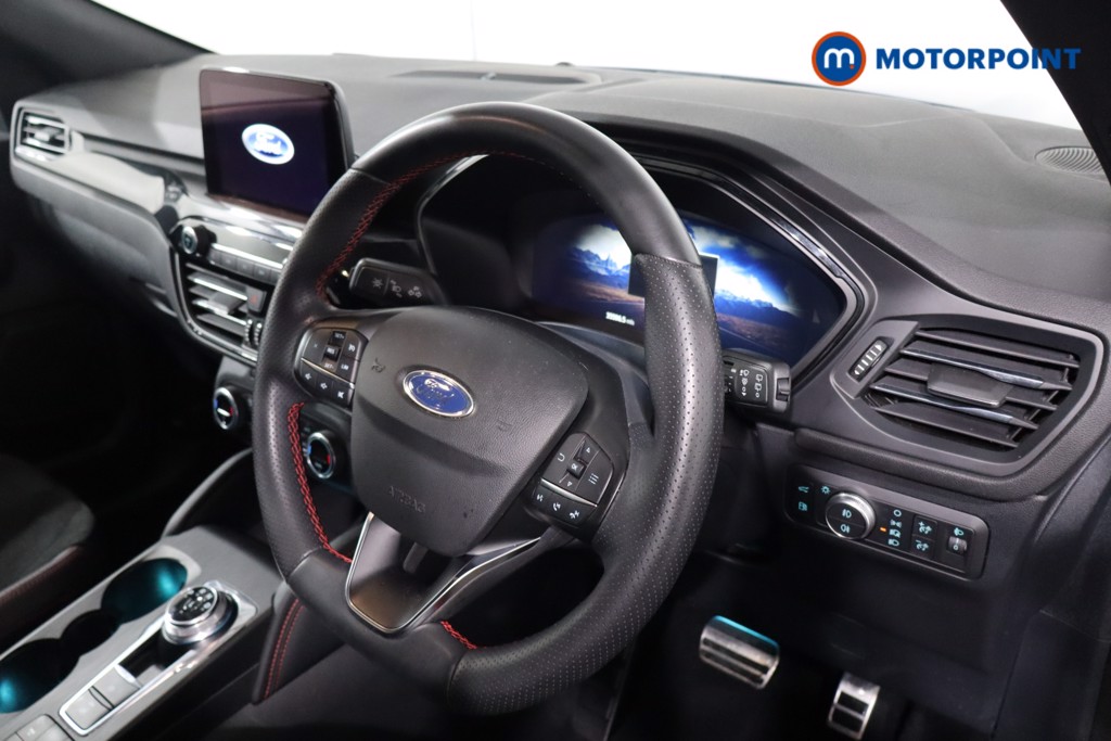 Used Ford Kuga 2021 for sale - 76797389: Photo 19