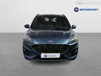 Used Ford Kuga 2021 for sale - 76797389: Photo