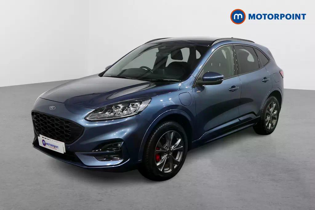 Used Ford Kuga 2021 for sale - 76797389: Photo 3