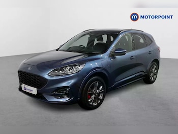 Used Ford Kuga 2021 for sale - 76797389: Photo