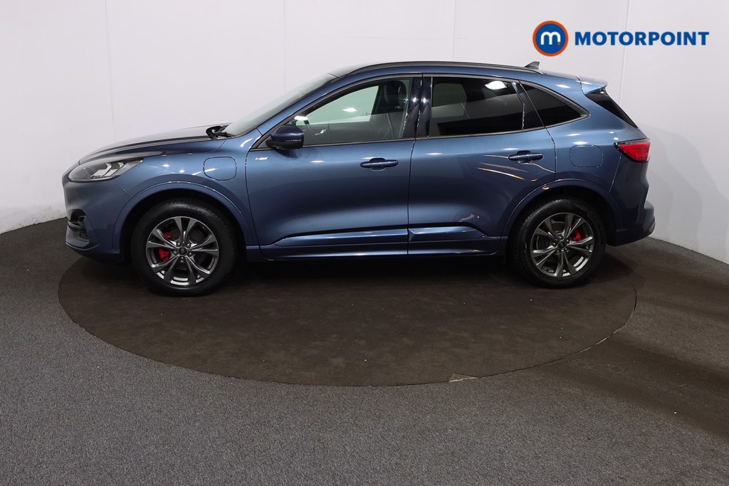 Used Ford Kuga 2021 for sale - 76797389: Photo 4