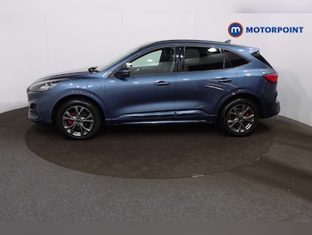 Used Ford Kuga 2021 for sale - 76797389: Photo