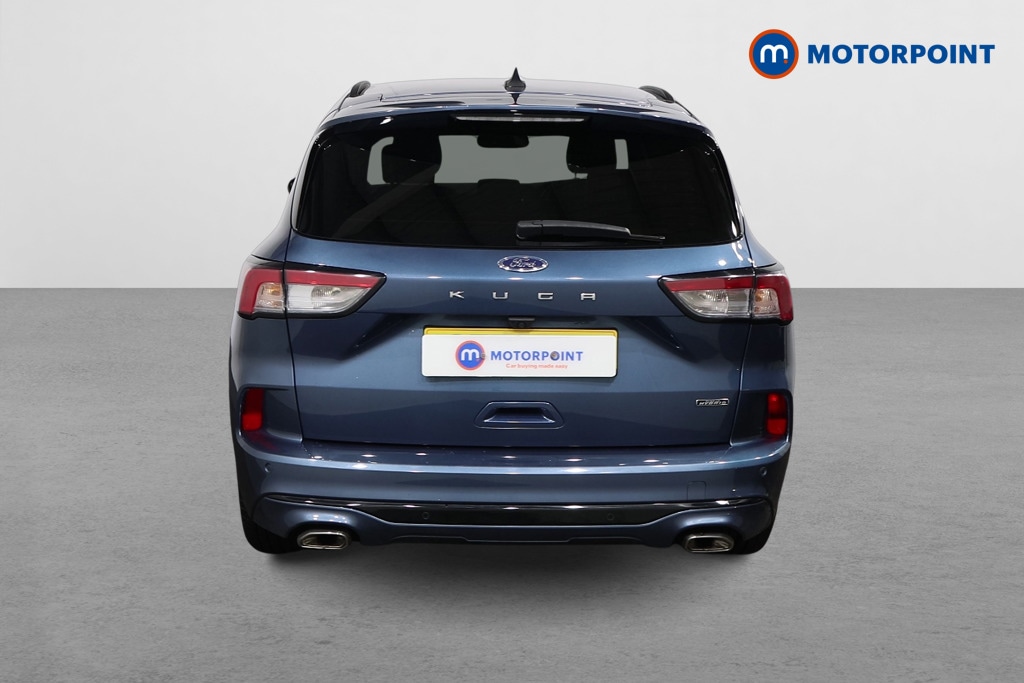 Used Ford Kuga 2021 for sale - 76797389: Photo 6