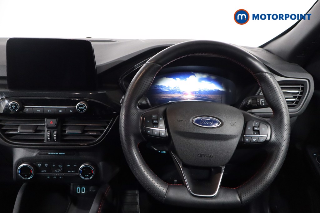 Used Ford Kuga 2021 for sale - 76797389: Photo 9