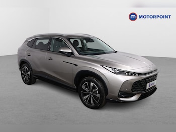 Used MG MG HS 2025 for sale - 78717358: Photo