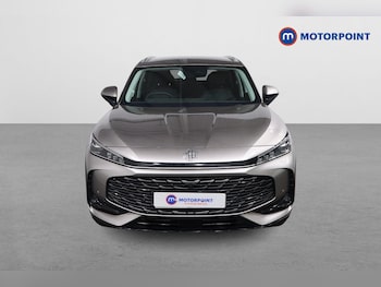 Used MG MG HS 2025 for sale - 78717358: Photo