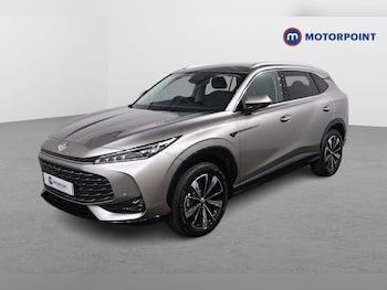 Used MG MG HS 2025 for sale - 78717358: Photo