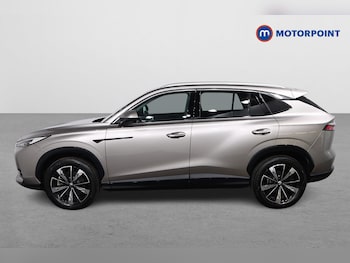 Used MG MG HS 2025 for sale - 78717358: Photo