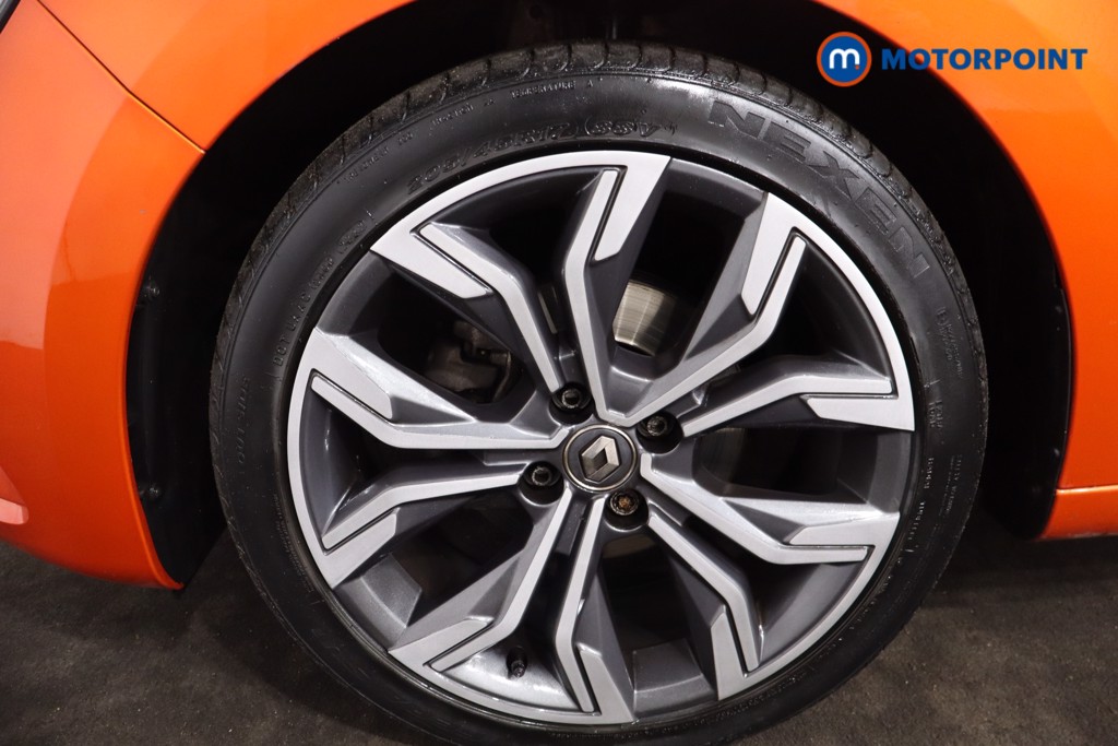 Used Renault Clio 2020 for sale - 76545523: Photo 13