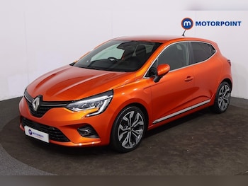 Used Renault Clio 2020 for sale - 76545523: Photo